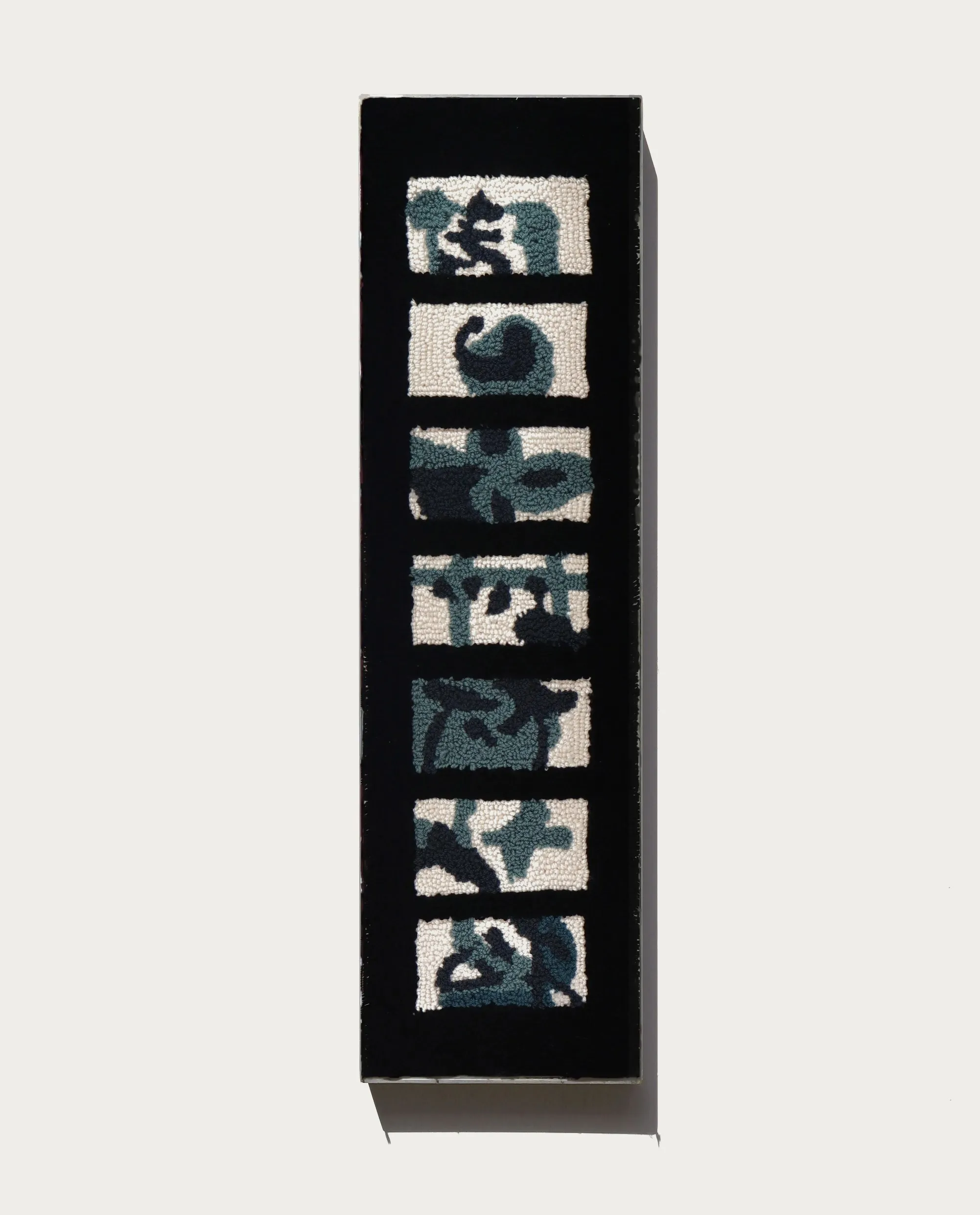 A Soulful Strut, 2026 — Jess Swney