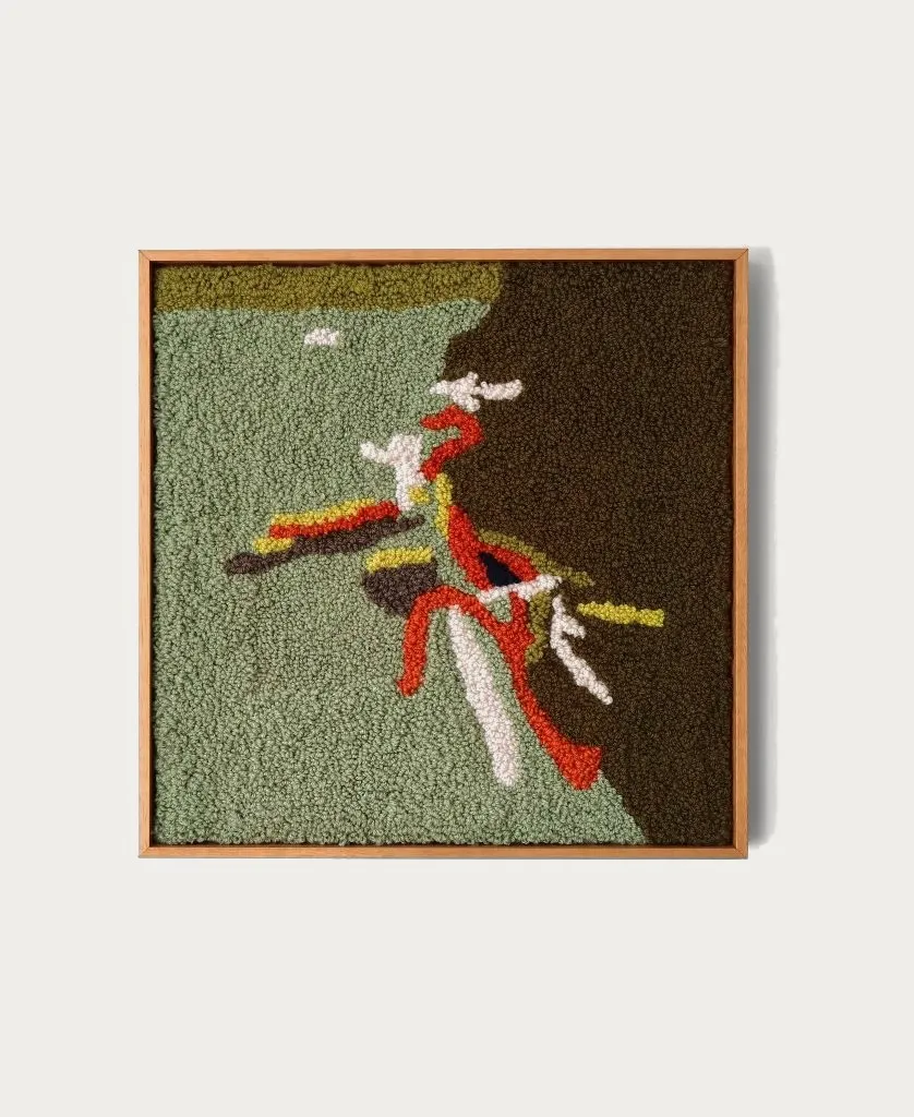 Chatfield, 2024 — Jess Swney