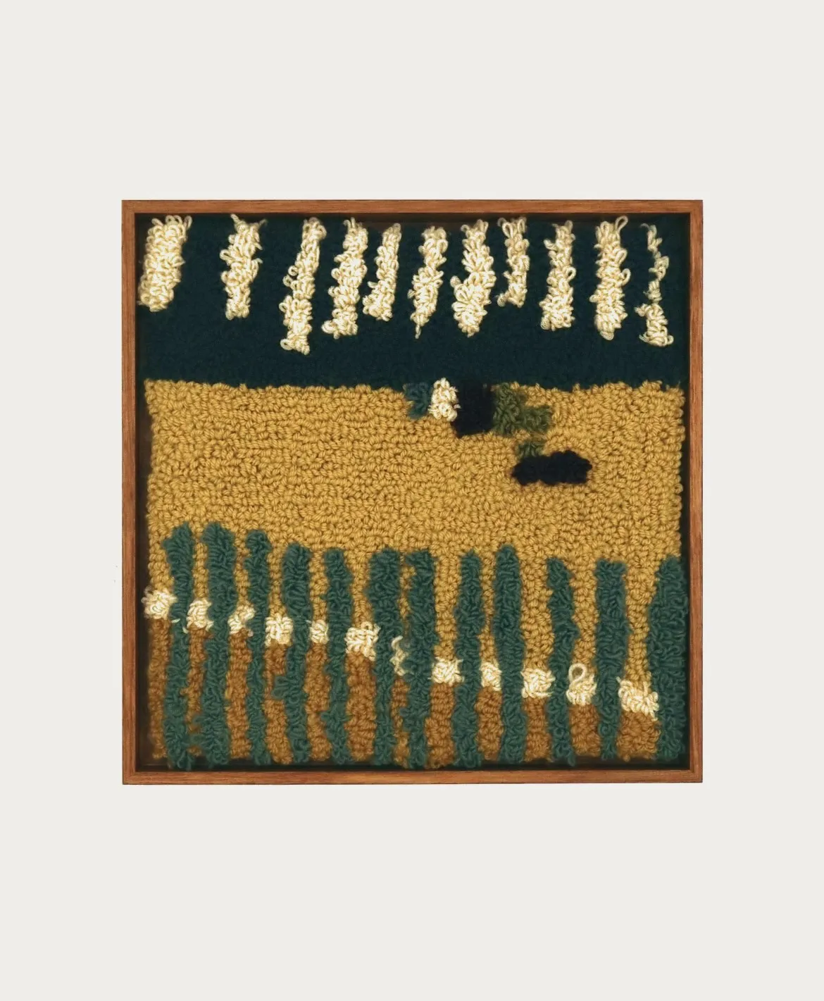 Twelve Apostles, 2025 — Jess Swney