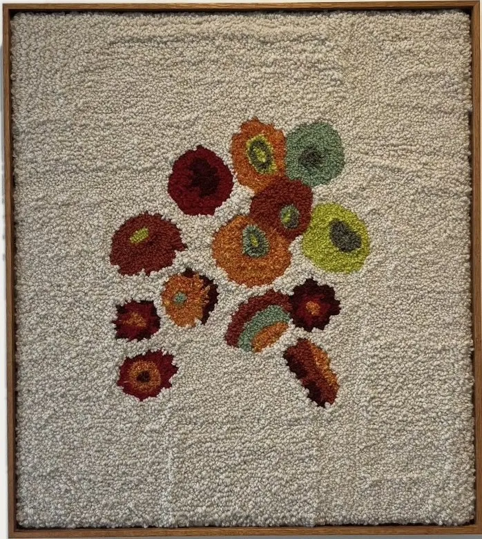 They Whippy, 2024 — Jess Swney