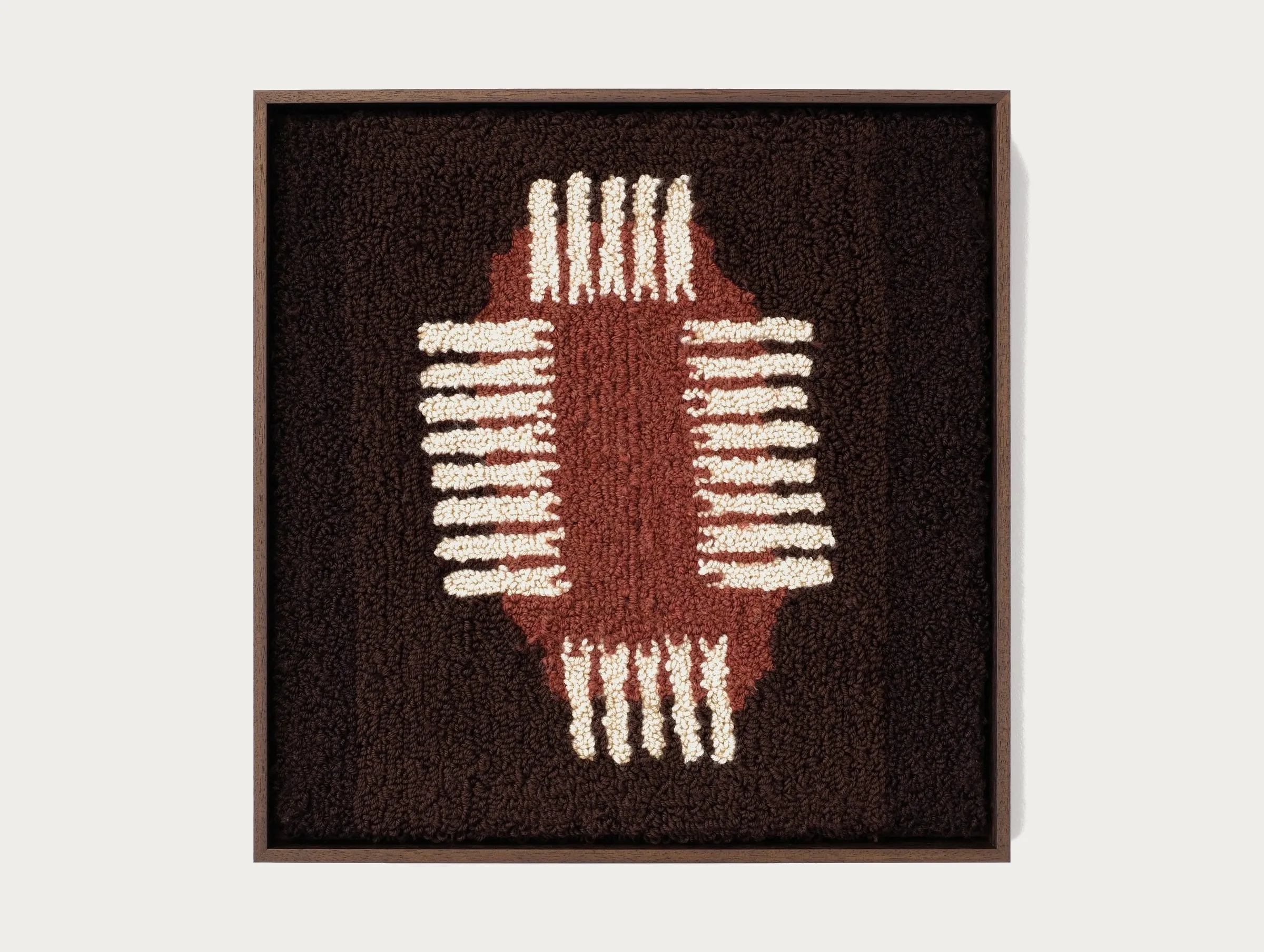 8 Shaft, 2026 — Jess Swney
