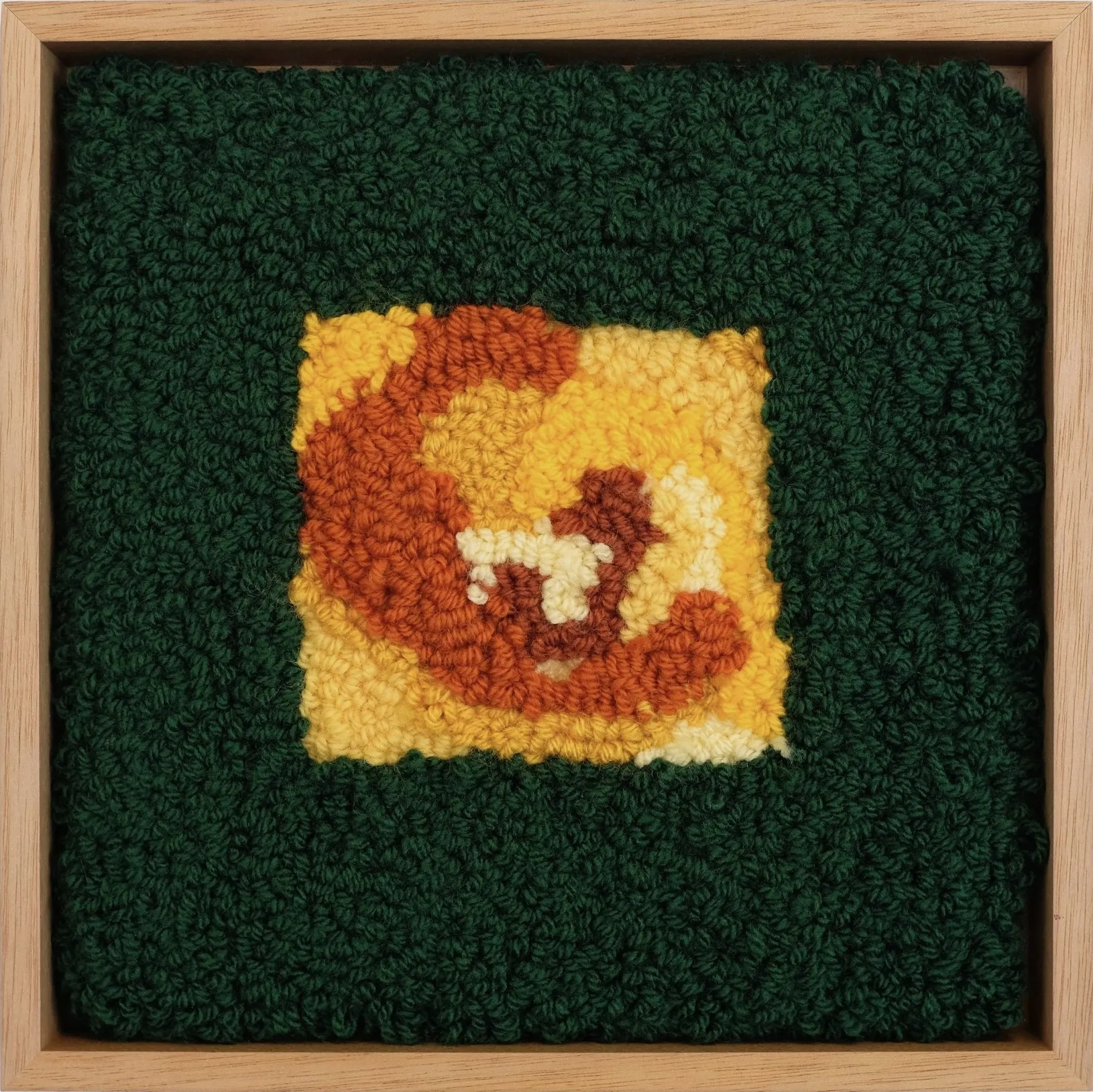 Lilyturf, 2025 — Jess Swney