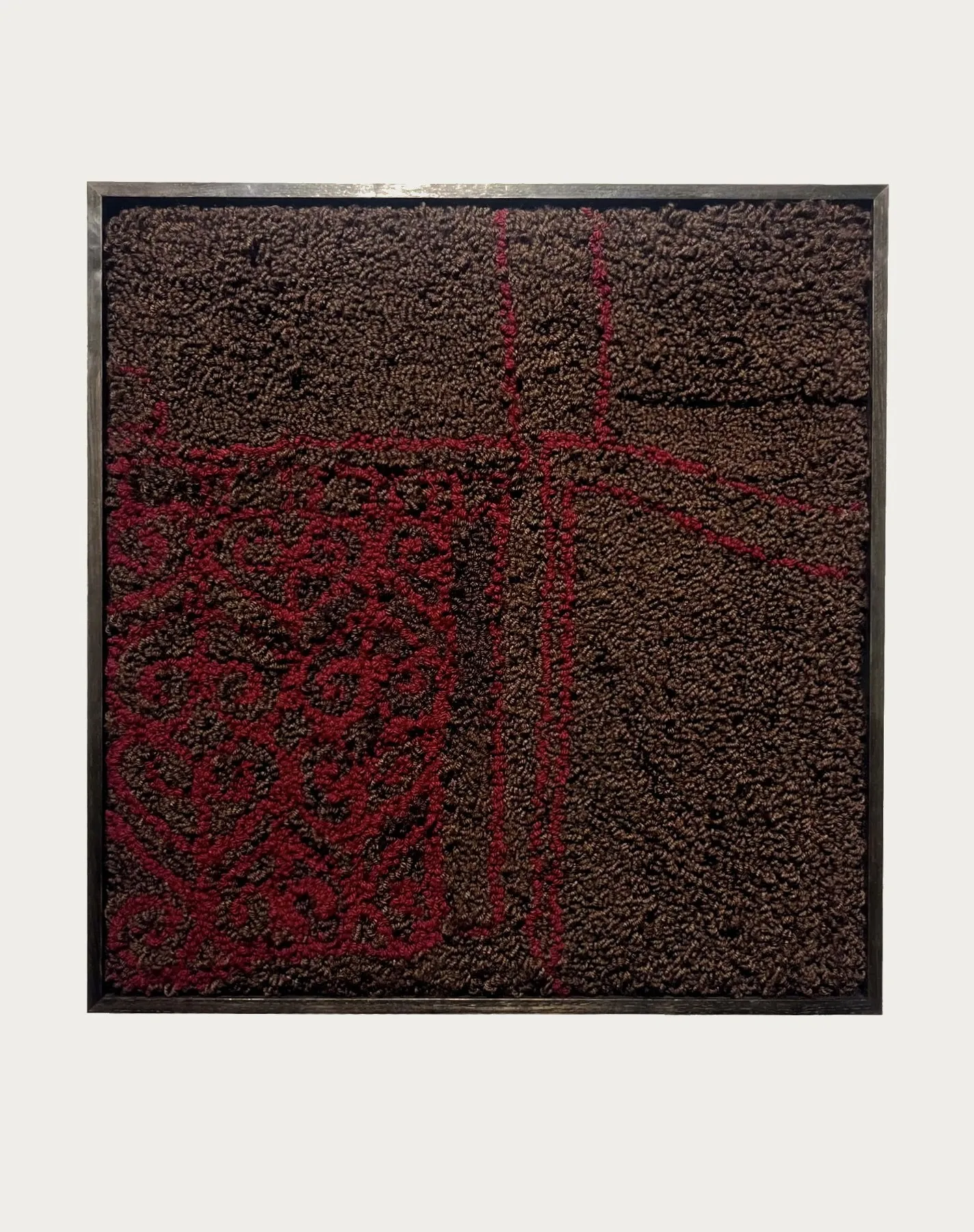 Seqqua, 2025 — Jess Swney