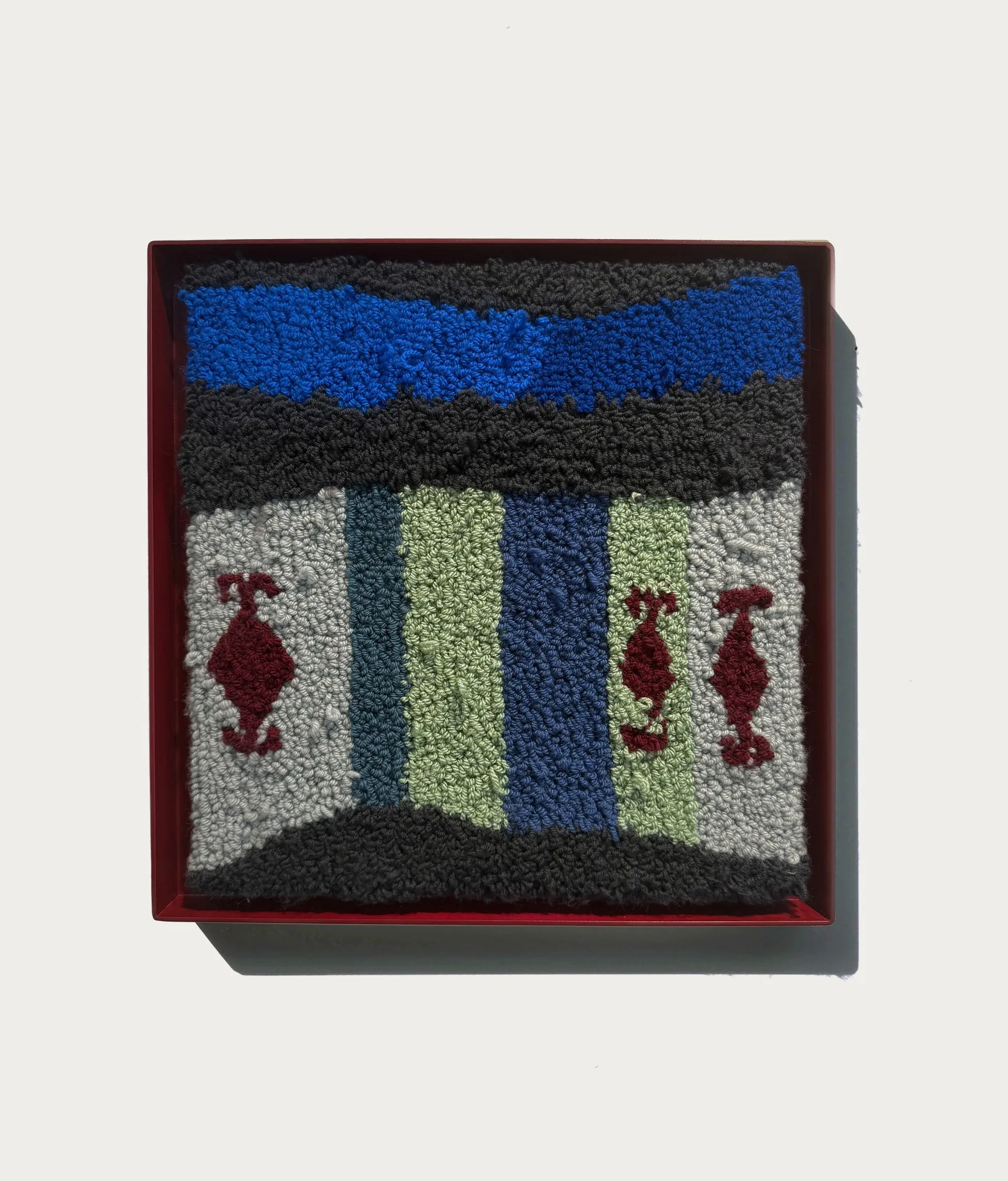Trading Grounds, 2026 — Jess Swney