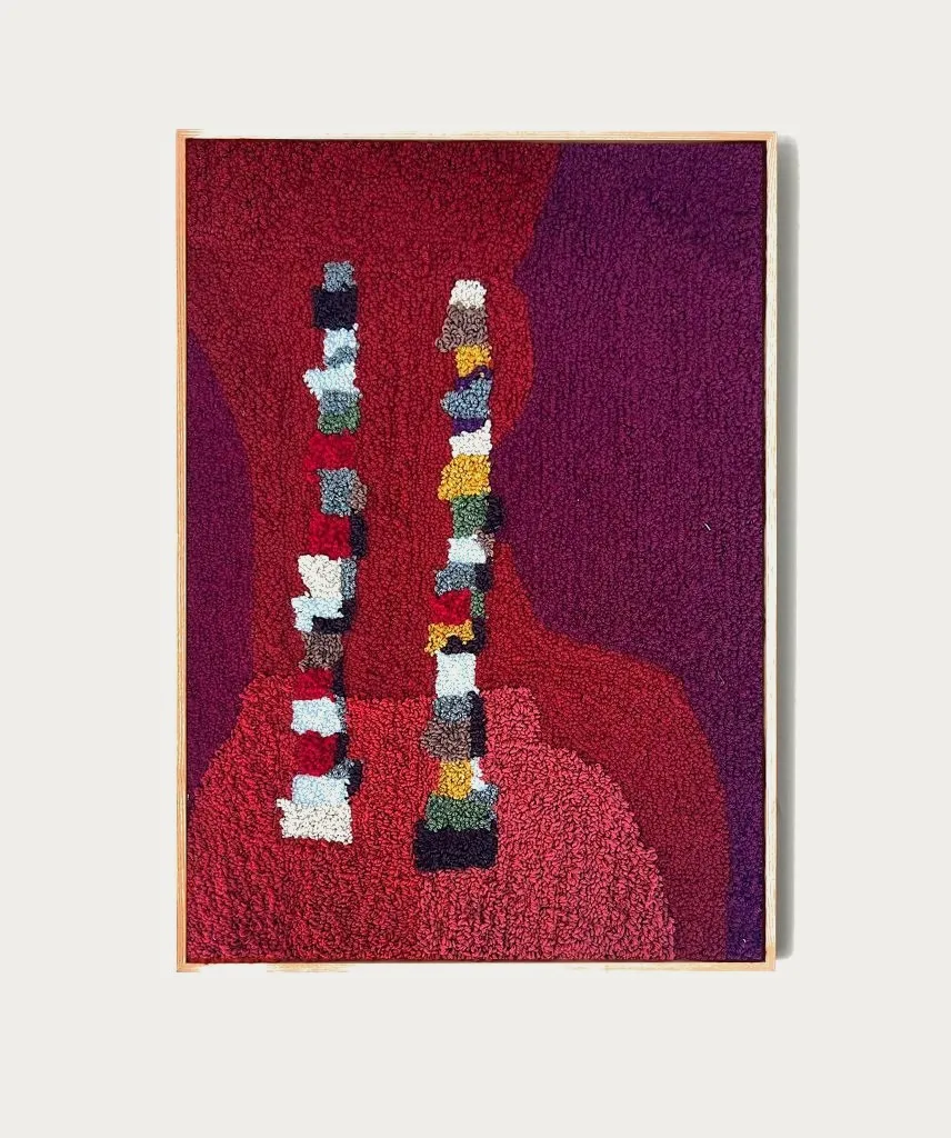 Mrs Apple, 2024 — Jess Swney