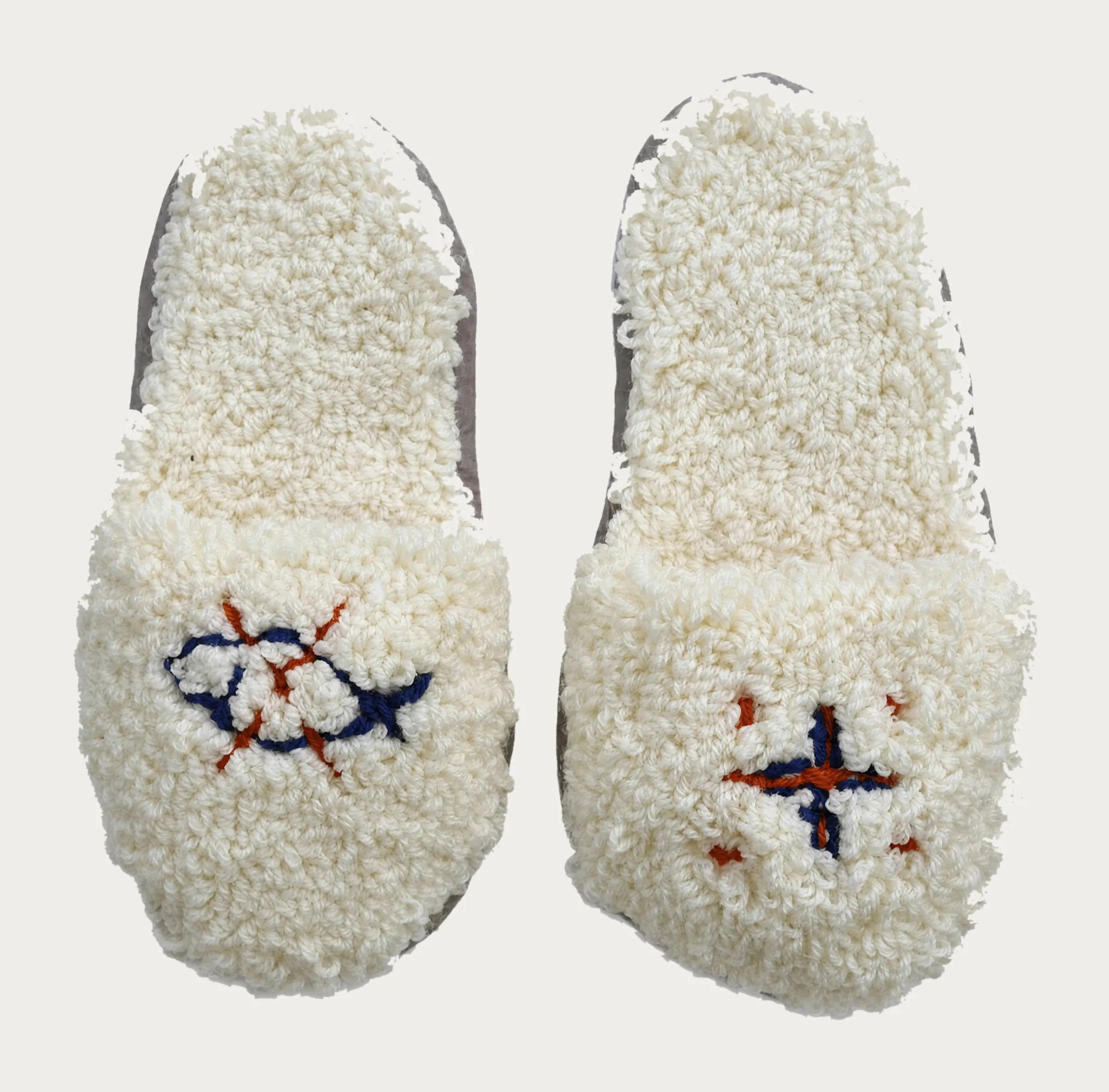 Slippers, 2025 — Jess Swney