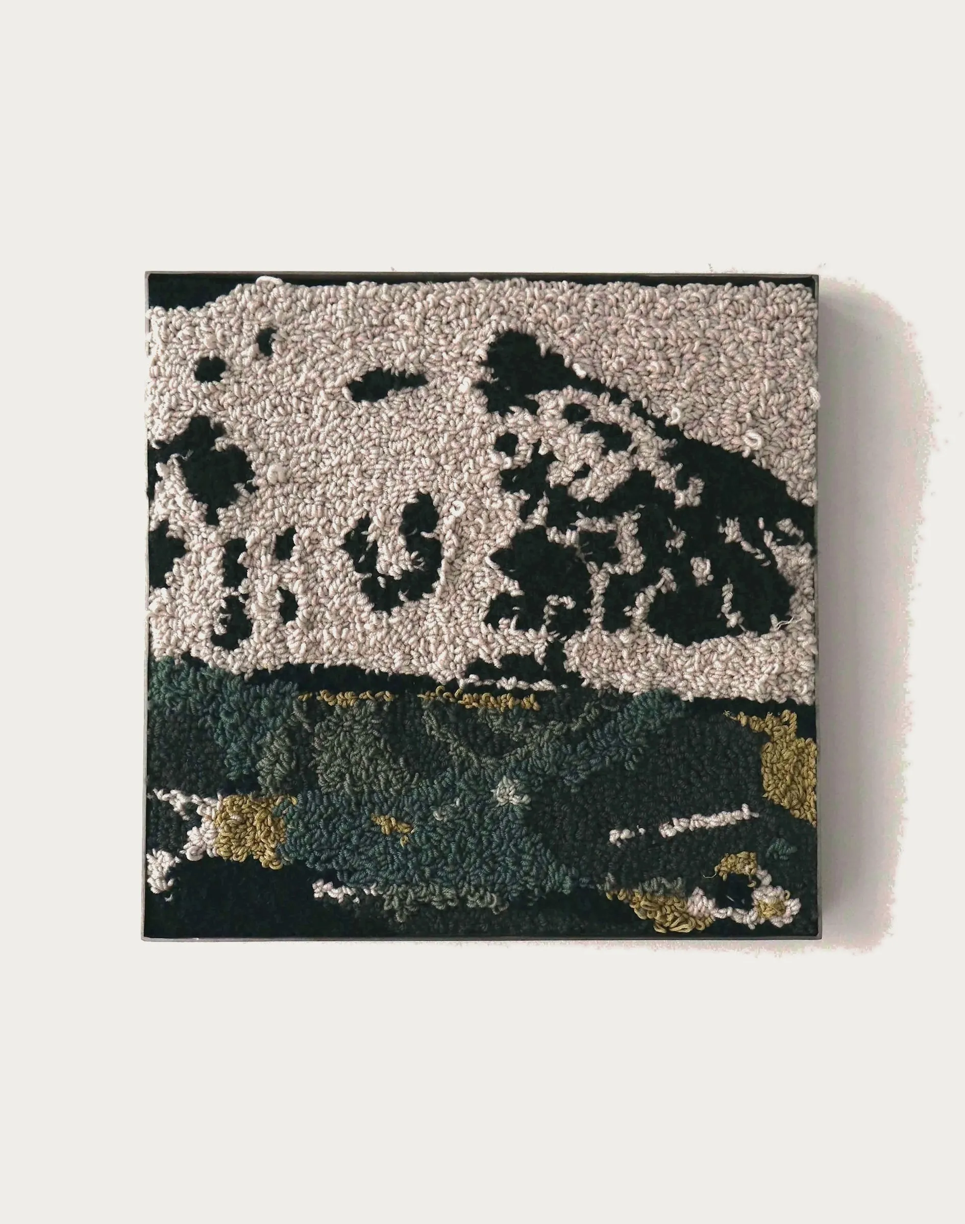 21 and Closing, 2025 — Jess Swney