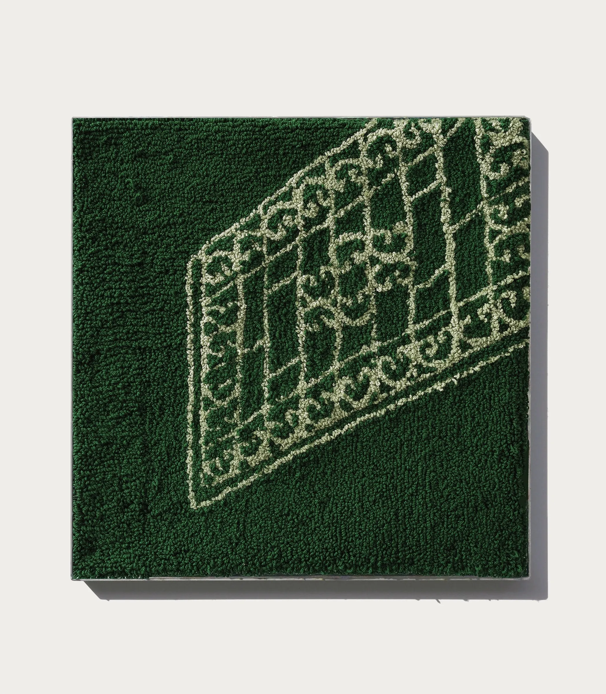 Mustafas Studio, 2026 — Jess Swney