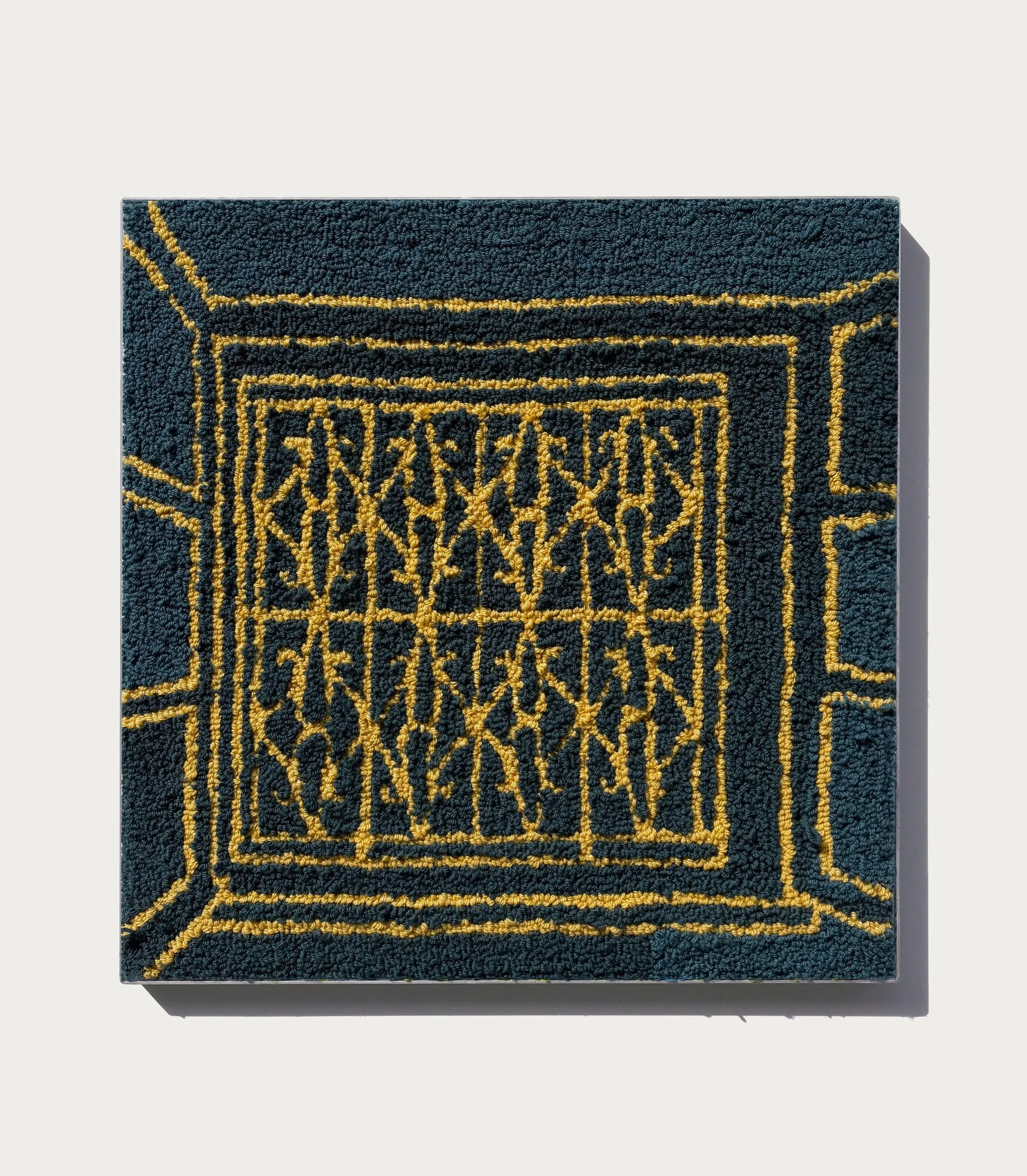 Hafifa, 2026 — Jess Swney