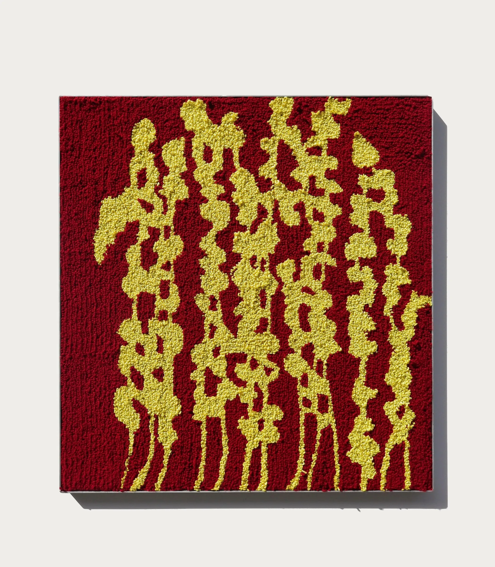 To Be Tall, 2026 — Jess Swney