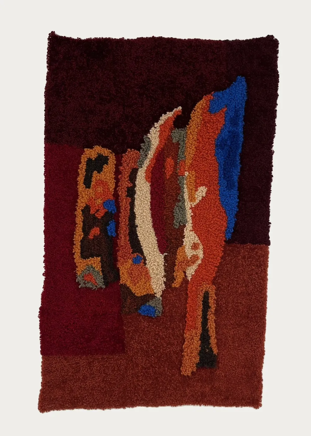 Rug 1, 2023 — Jess Swney