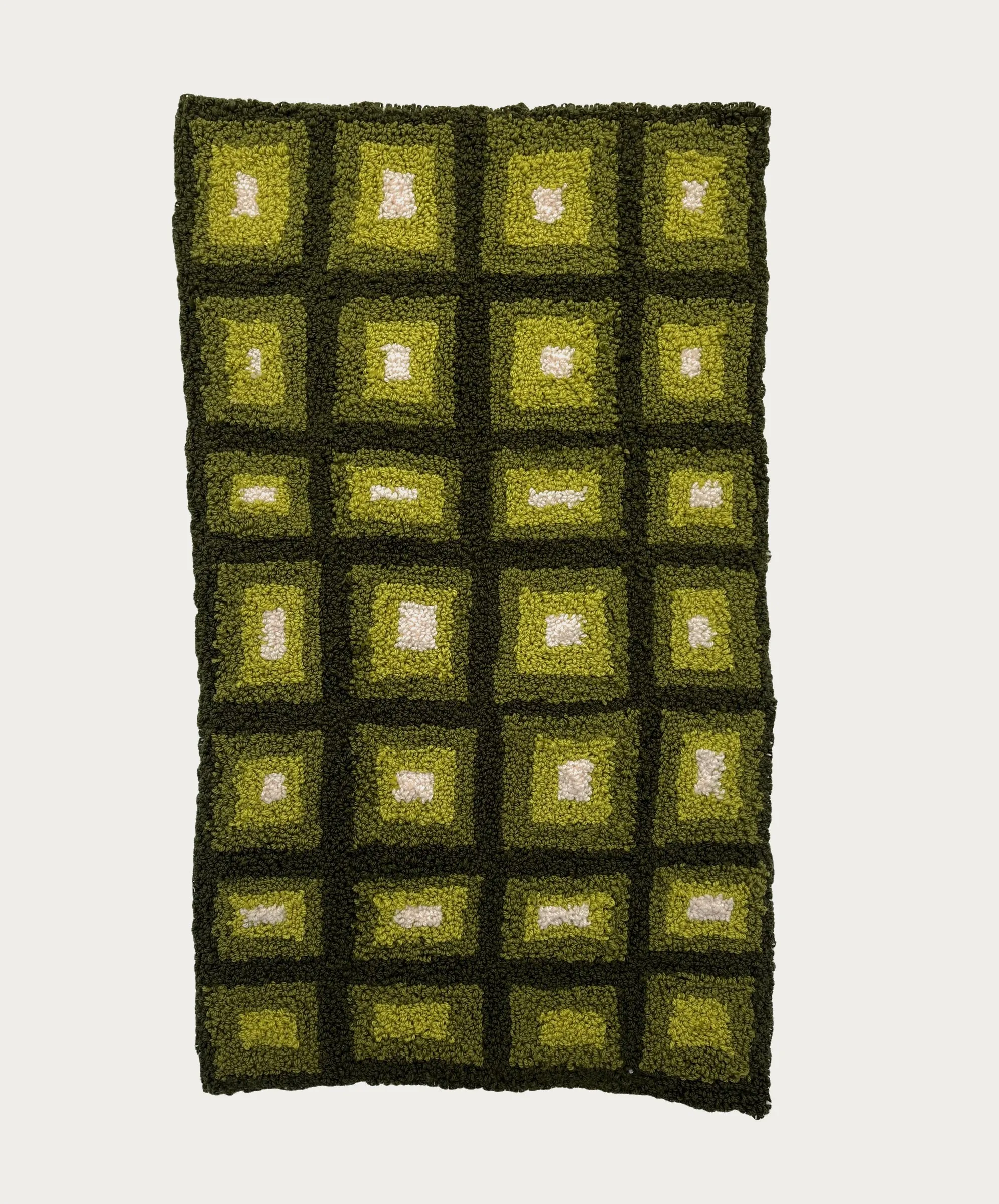 Rug 2, 2023 — Jess Swney