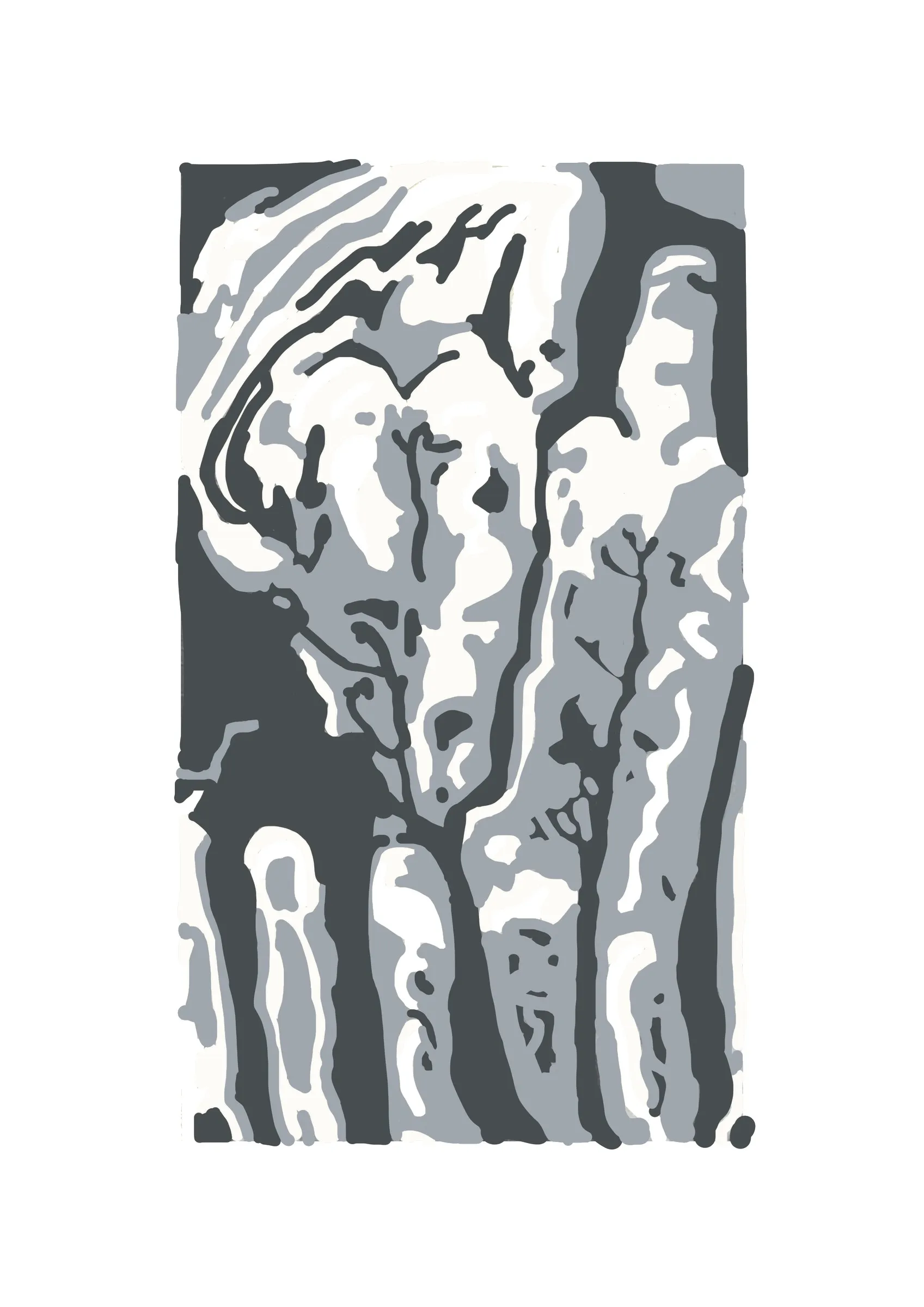 Design, 2023 — Jess Swney